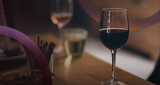 5 винных трендов этой осени