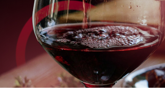 Всемирный день Каберне Фран