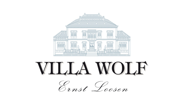 Villa Wolf