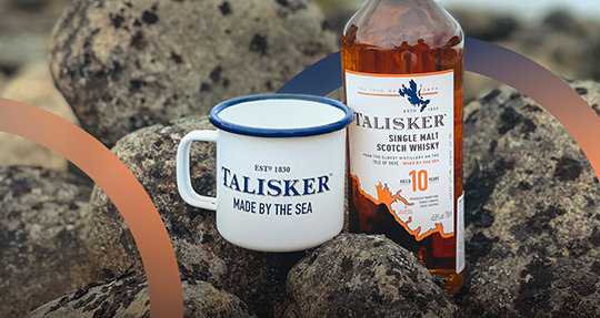 Самый северный бар в мире