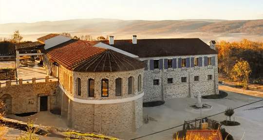 7 дней — 7 виноделен: путешествие по винодельческому югу России