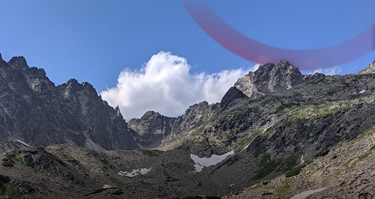 Винокурни старого Спиша