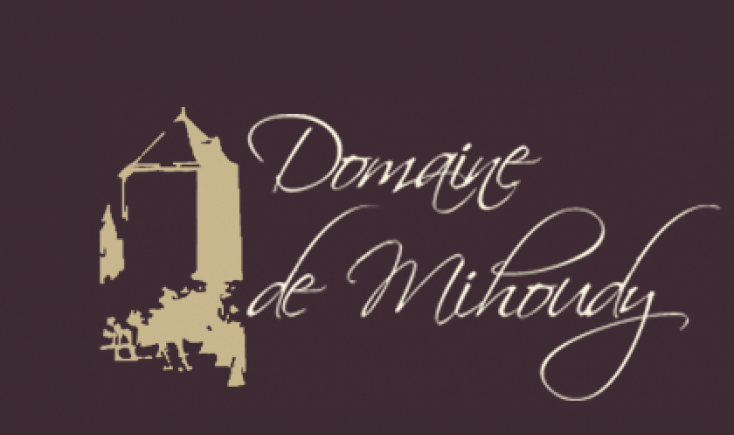 Domaine de Mihoudy 