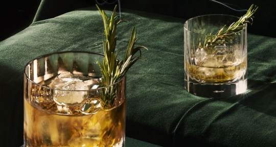 Какой ирландский виски открыть в День Святого Патрика