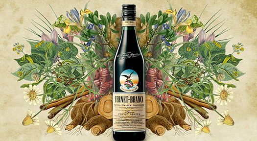 Травяной ликер Fernet-Branca: 10 самых необычных фактов о бренде
