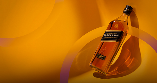 Johnnie Walker Black Label 