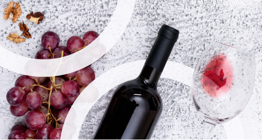 Виноматериал