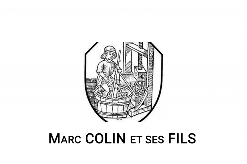 Domaine Marc Colin et Fils