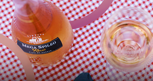 Новинка ассортимента — Mega Spileo Rose