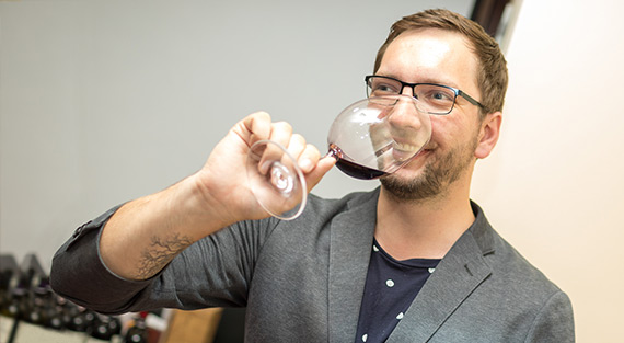 По Тоскане босиком