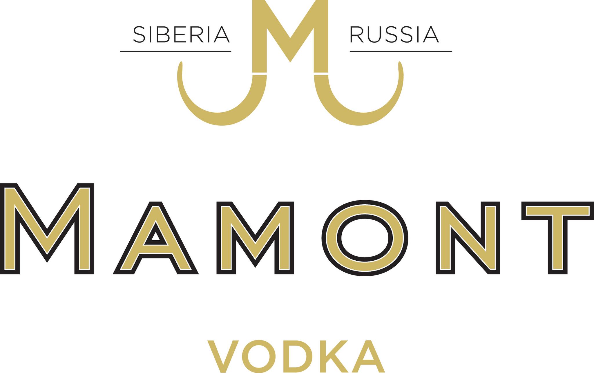 Mamont Vodka