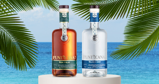 Новинка ассортимента — Puntacana