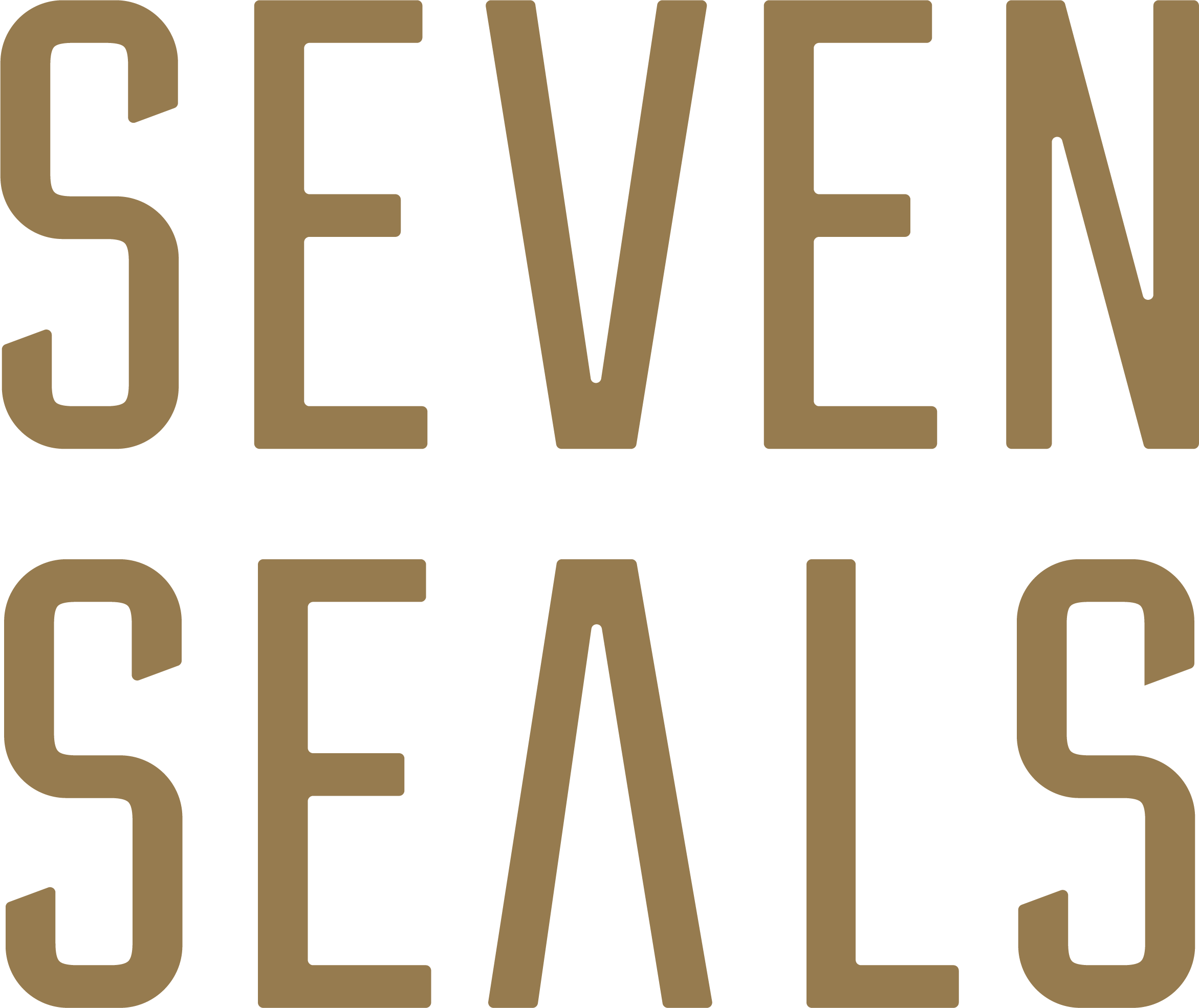 Seven Seals