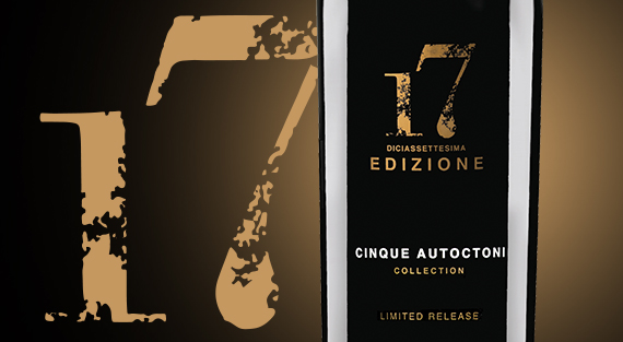 Новинка ассортимента — Edizione Collection