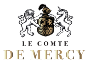 Le Comte de Mercy