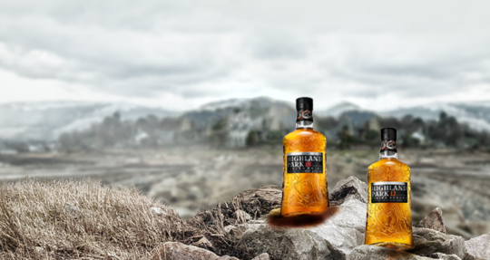 Гордость и Слава с Оркнейских островов