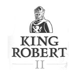 KING ROBERT II