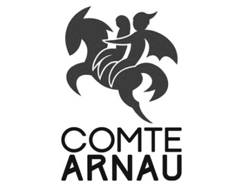 Comte Arnau