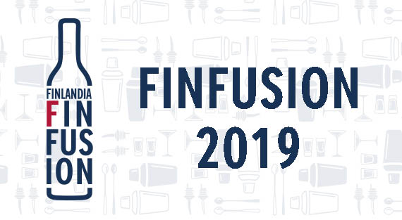 Fin Fusion – конкурс авторских настоек и коктейлей 