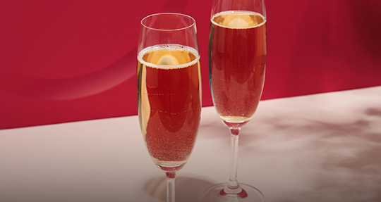 Всемирный день шампанского
