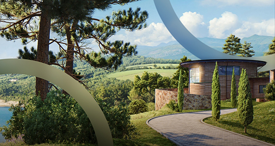 AST – официальный дистрибьютор винодельни «Усадьба Дивноморское»