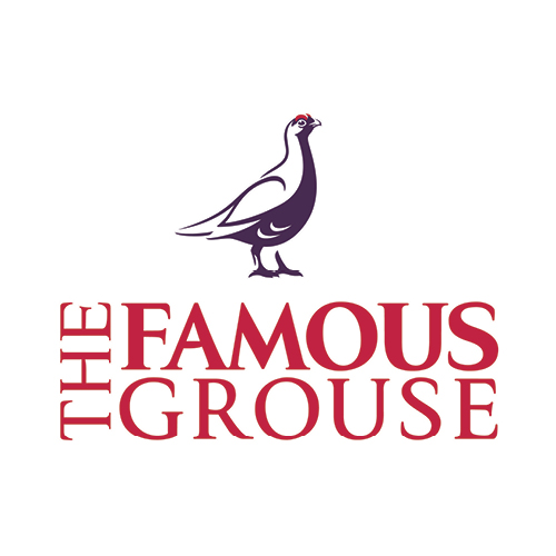 The Famous Grouse