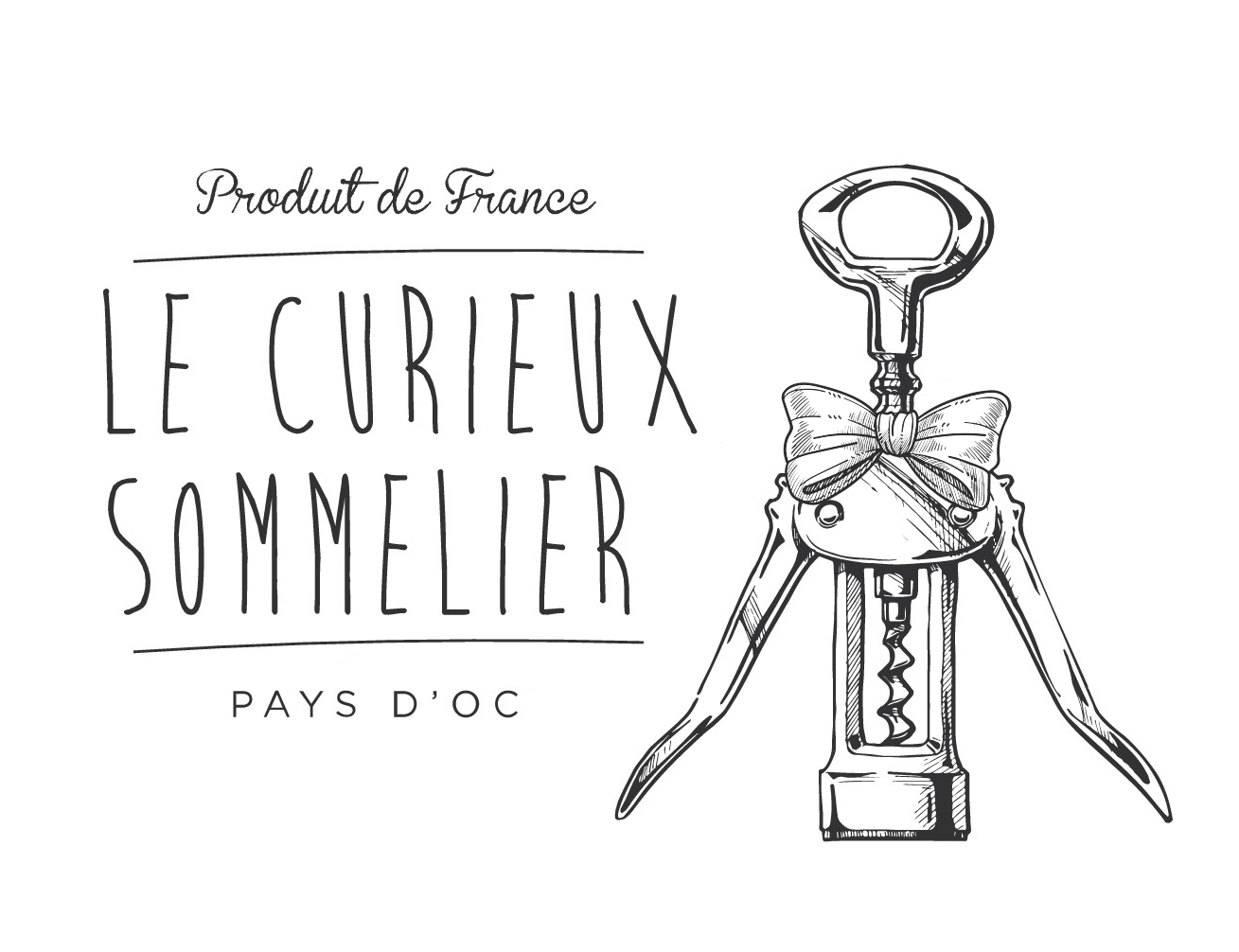 Le Curieux Sommelier