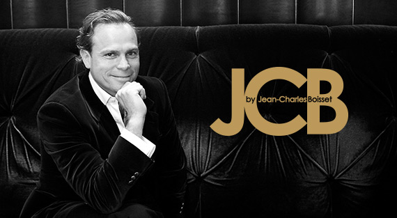 Cremant de Bourgogne JCB