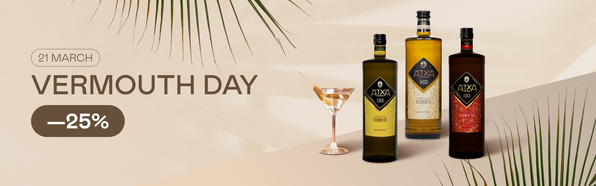 Vermouth Day