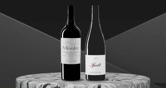 Новинка ассортимента — La Valentina