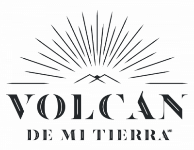 Volcan De Mi Tierra