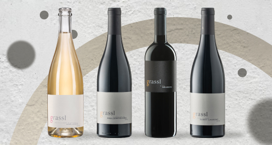 Новинка ассортимента — Grassl