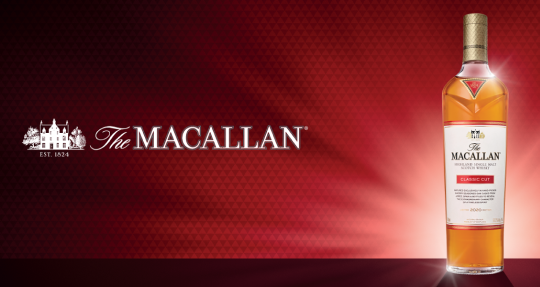 Виски The Macallan Classic Cut