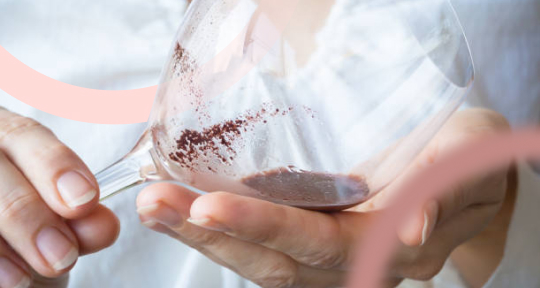 Как понять, что вино испорчено?