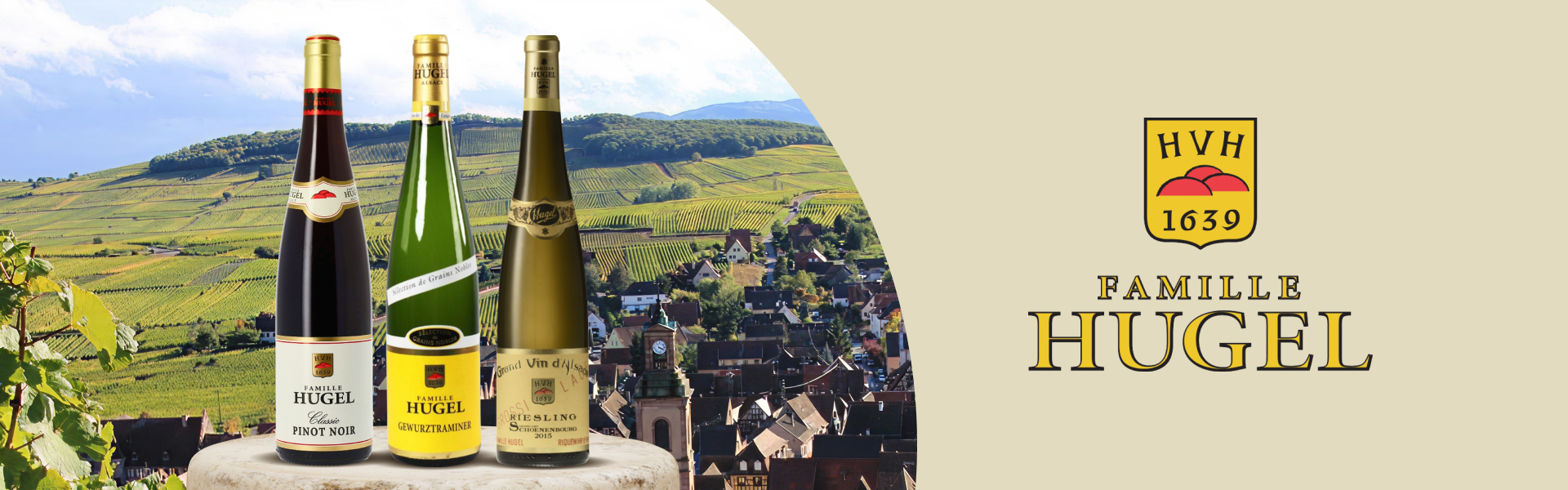 Hugel