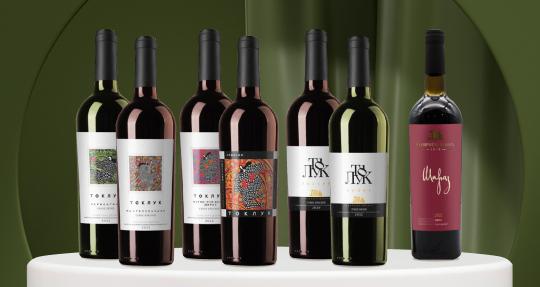 Новинки ассортимента от Солнечной Долины