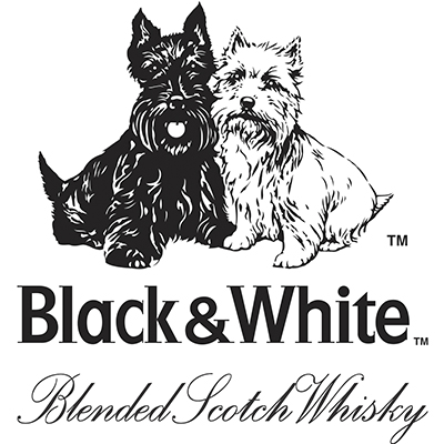 Black & White