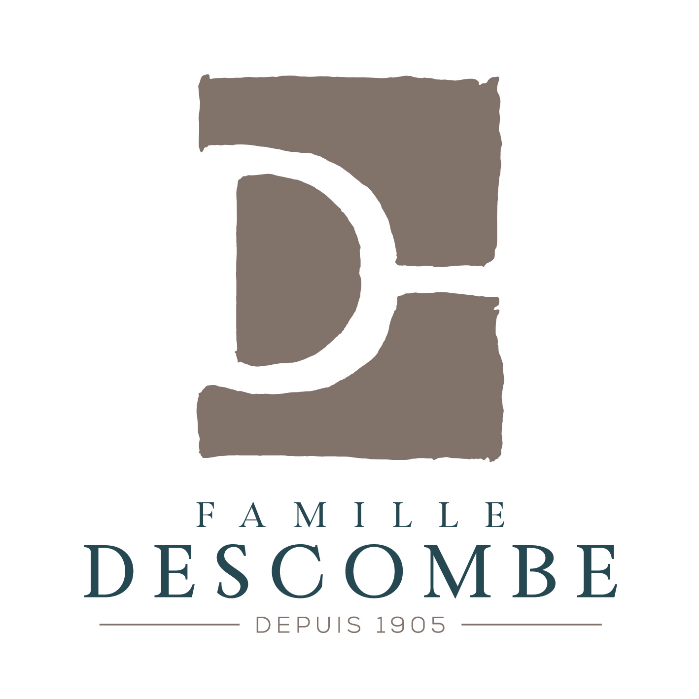 Famille Descombe