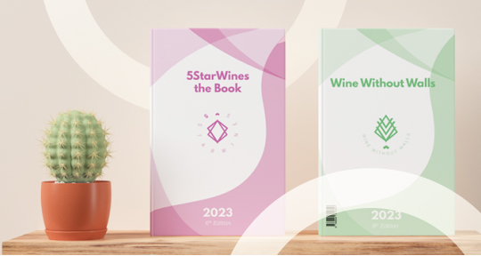 Выставка Vinitaly: 5StarWine & Wine Without Wall