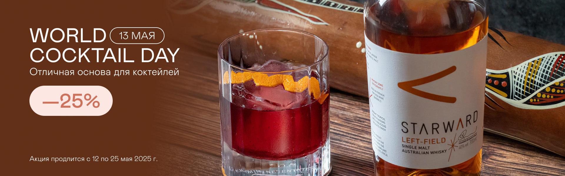 World Cocktail Day