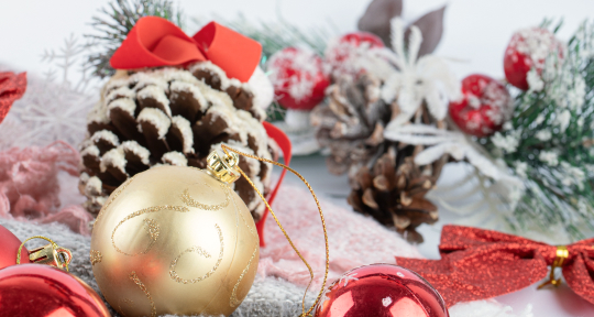 Старый Новый год