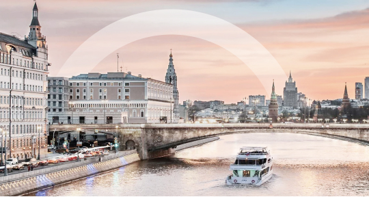 Балчуг: виртуальный тур