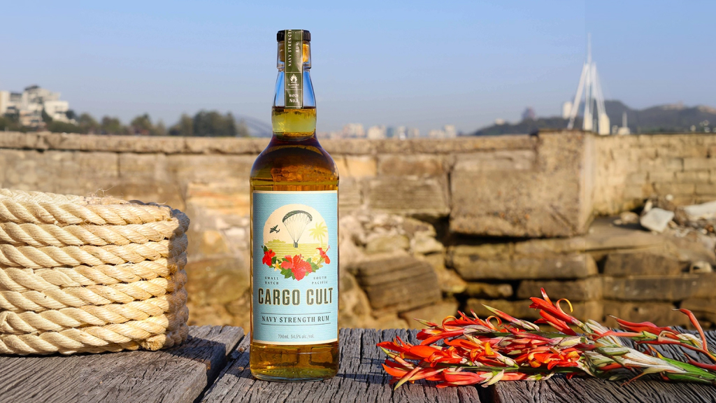 Ромовый бунт: почему в Австралии так трепетно относятся к рому