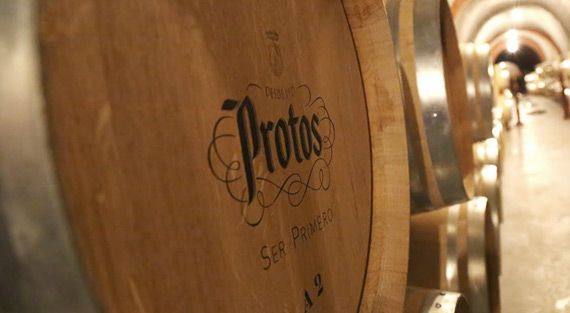 Новинка ассортимента — Protos, Испания