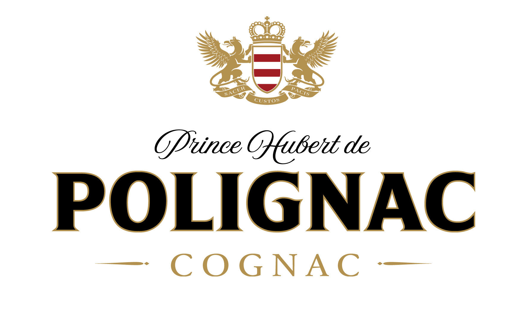 Cognac Prince Hubert de Polignac