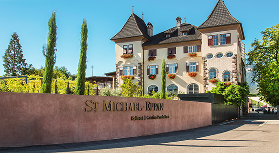 Новинка ассортимента — Alto Adige