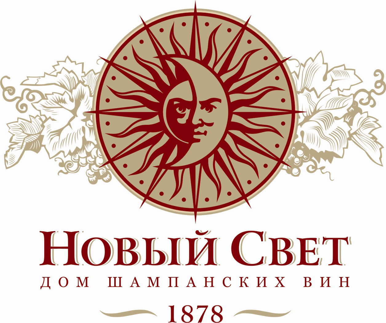 Новый Свет