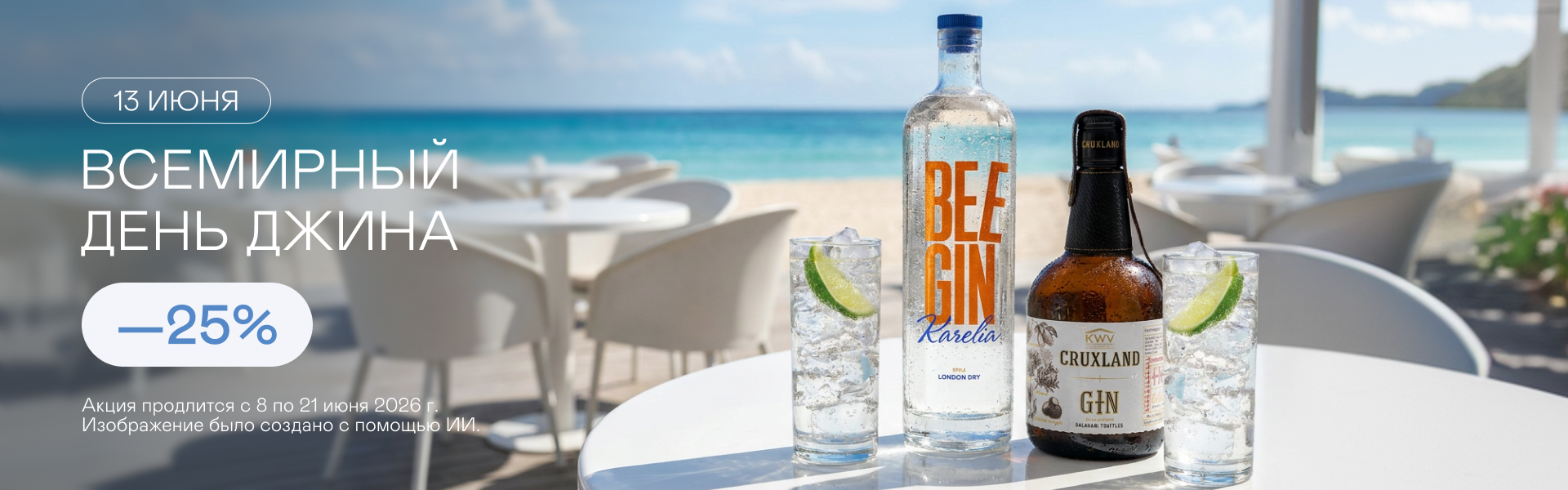 World Gin Day