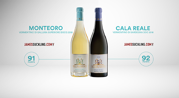 SELLA & MOSCA 90+ по JS