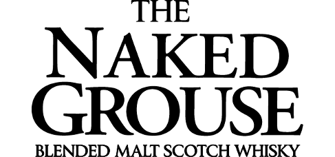 Naked Grouse